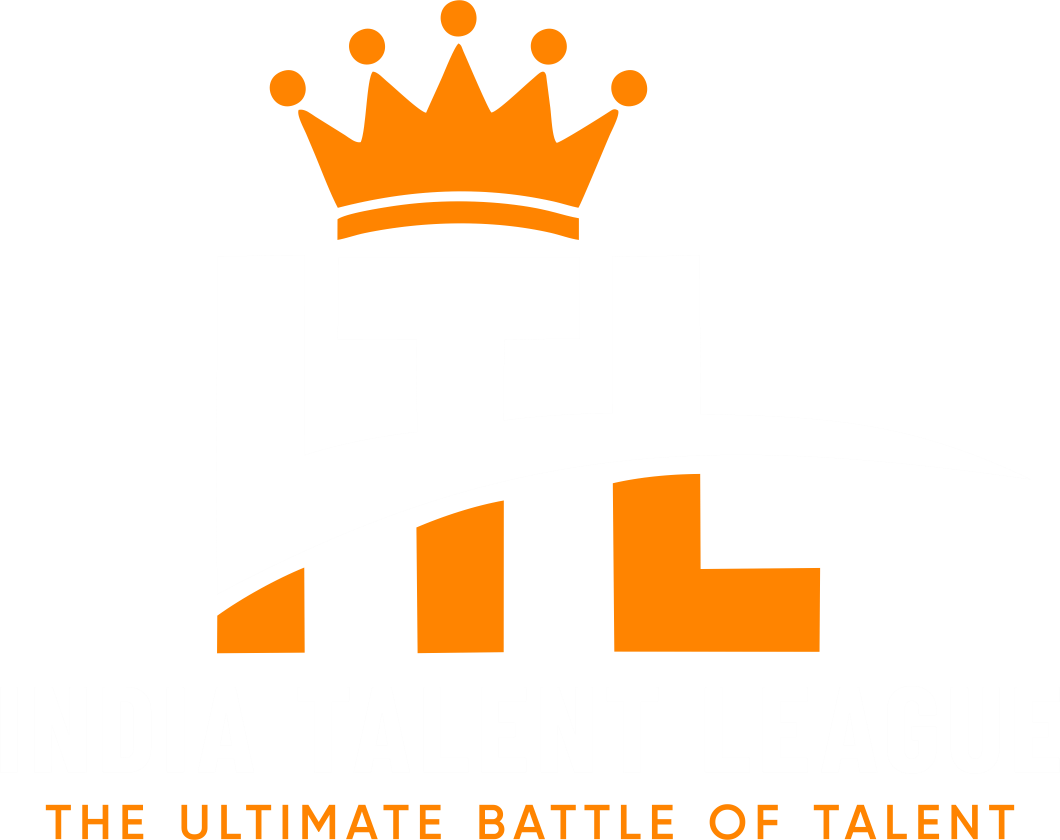 India Talent League logo
